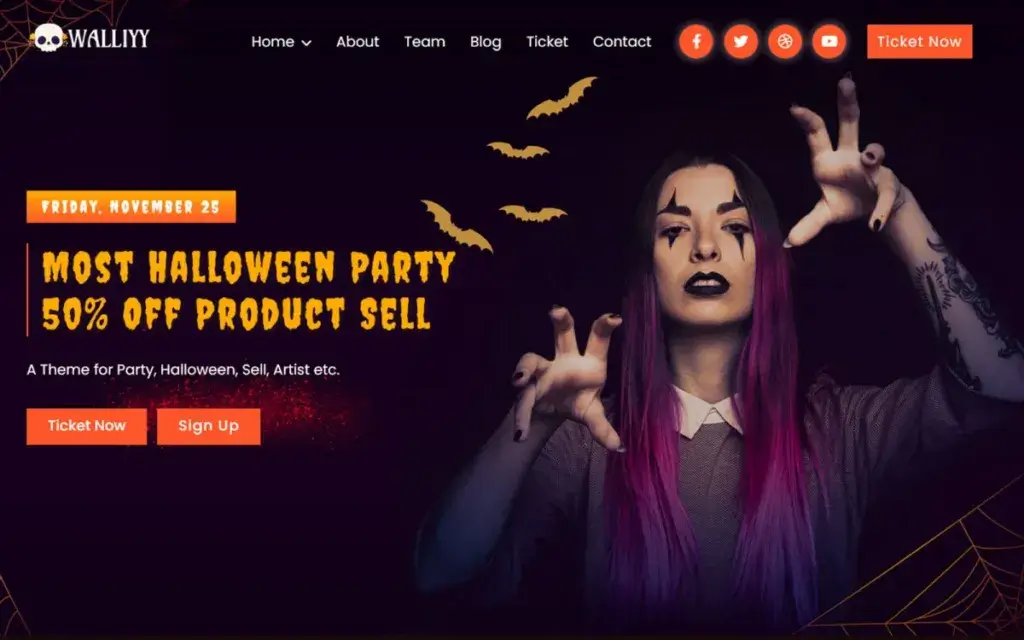 Spooky Season Marketing: Innovative Halloween Marketing Ideas 10 Halloween10