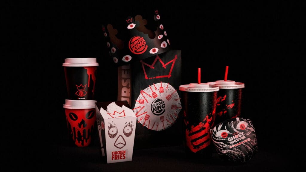 Spooky Season Marketing: Innovative Halloween Marketing Ideas 13 Halloween13