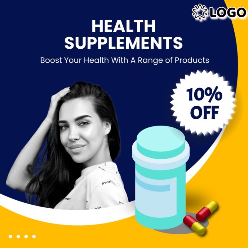 6 Top Marketing Strategies for Health Supplements Store 1 Marketing Strategies for Health Supplements