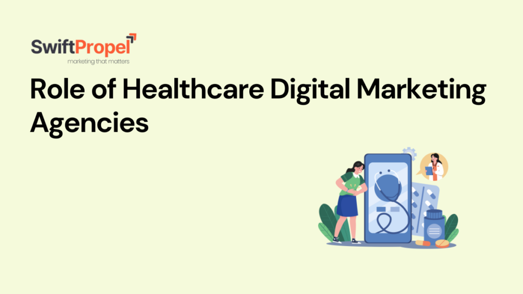 Healthcare Digital Marketing Agencies