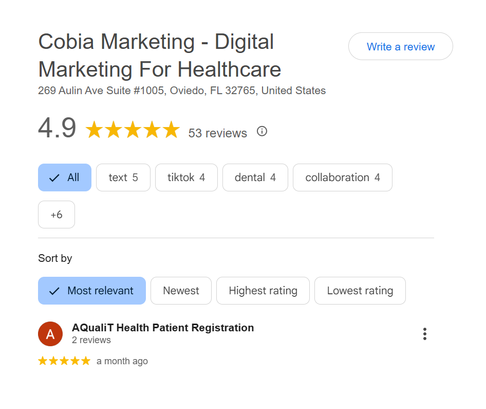 Healing Connections: The Role of Healthcare Digital Marketing Agencies 3 Healthcare Digital Marketing Agencies3