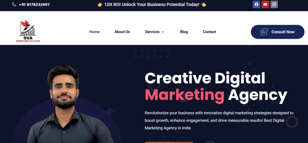 Top Healthcare SEO Companies in India: Boost Your Business 7 Healthcare7