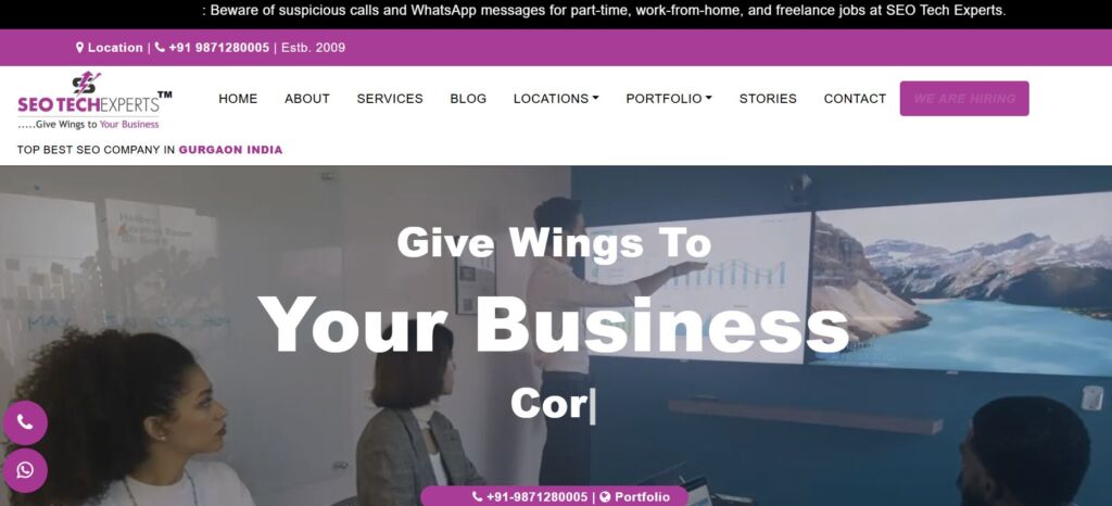 Top Healthcare SEO Companies in India: Boost Your Business 9 Healthcare9