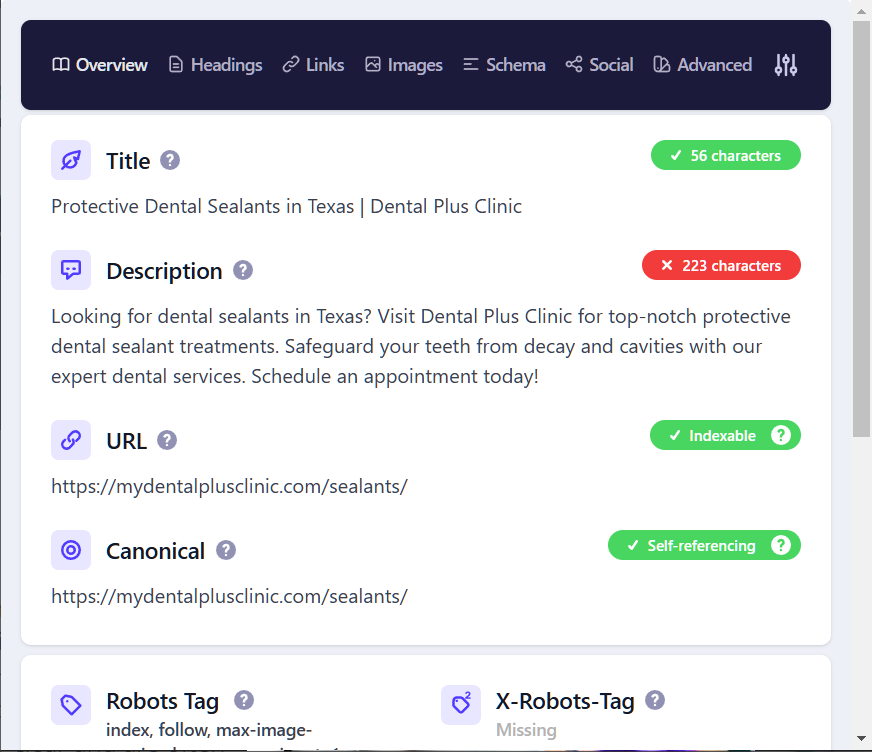 Top Healthcare SEO Strategies: Elevate Your Medical Website 5 Identify Healthy SEO Practices