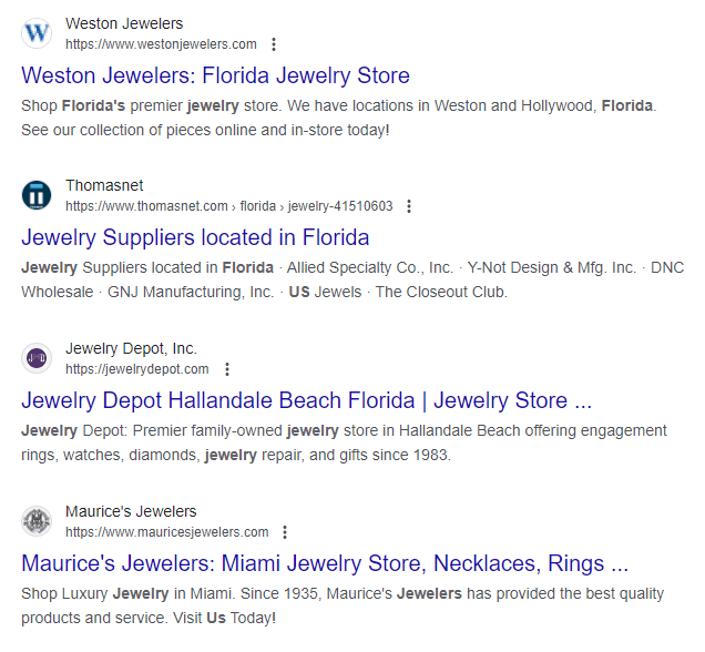 Jewelry Content Marketing Strategies