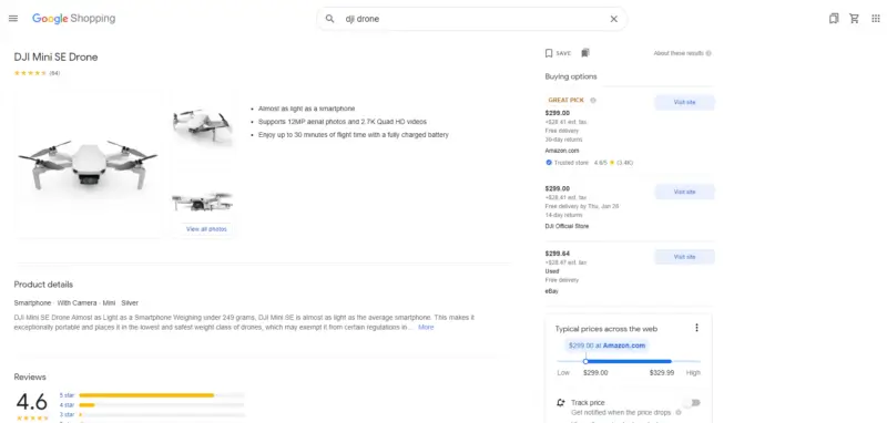 Maximizing Your Sales with Google Shopping Actions: A Complete Guide for Retailers 3 Increased Brand Authority