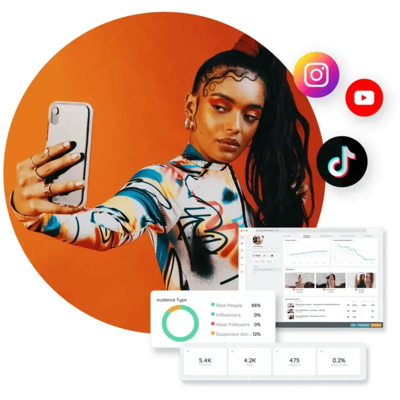 The Bright Future of Digital Marketing: Trends to Watch 4 Influencer Marketing