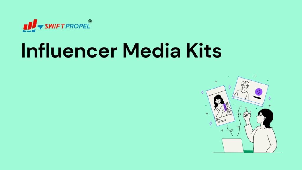 Influencer Media Kits