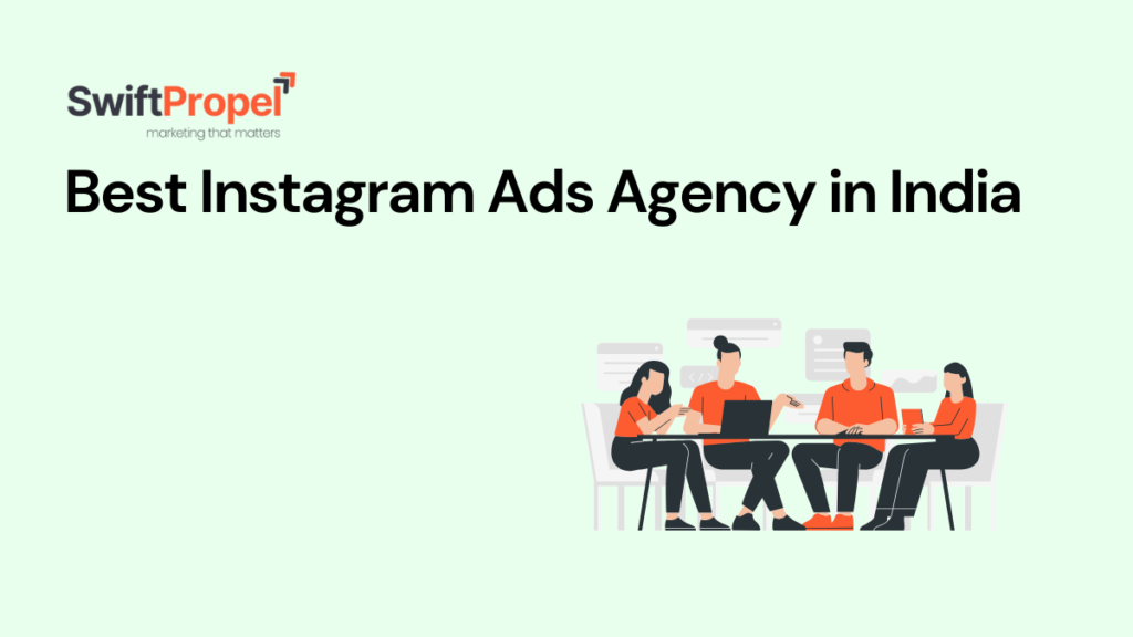 Instagram Ads Agency in India