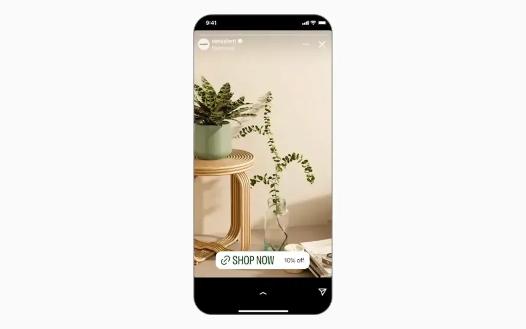Instagram Call to Action Examples4