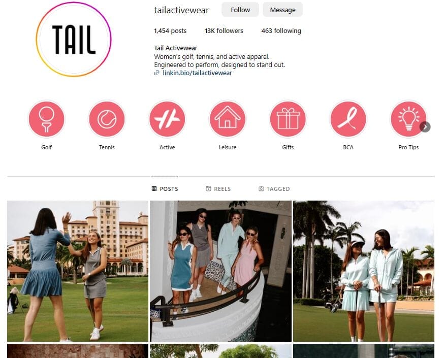 From Likes to Sales: 8 SMM Strategies for Fashion Retailers 2 SMM Strategies for Fashion Retailers