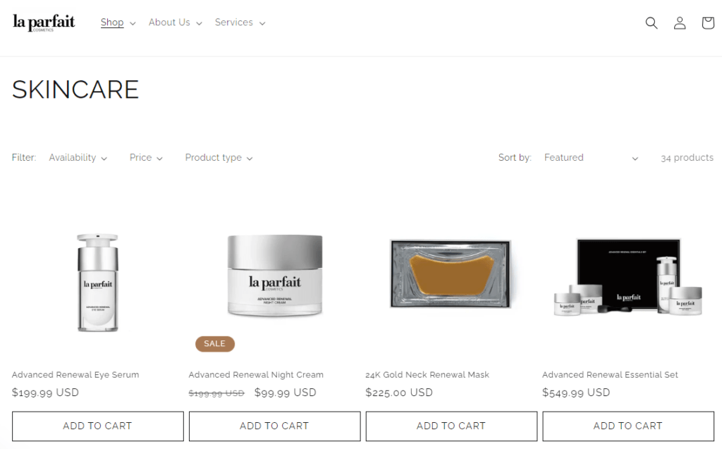 Top 5 Beauty Marketing Strategies to Elevate Your Cosmetic Brand 7 Integrated Products and Services