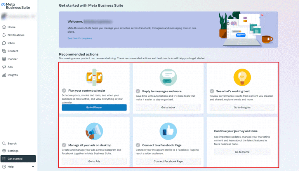 From Likes to Sales: 8 SMM Strategies for Fashion Retailers 10 Integrating Meta Business Suite