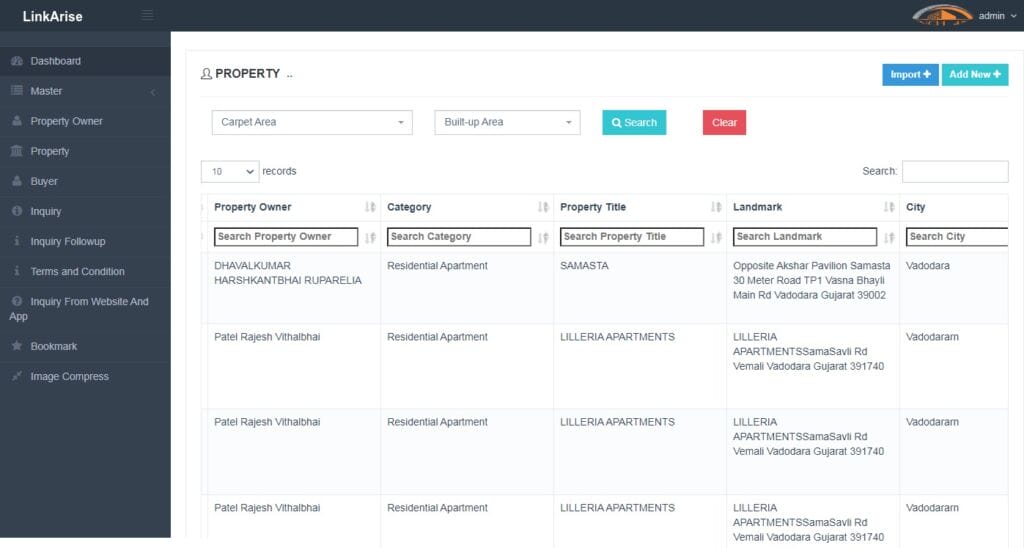 Top 10 Ways to Generate Real Estate Leads: Expert Strategies 4 Invest in a CRM tool