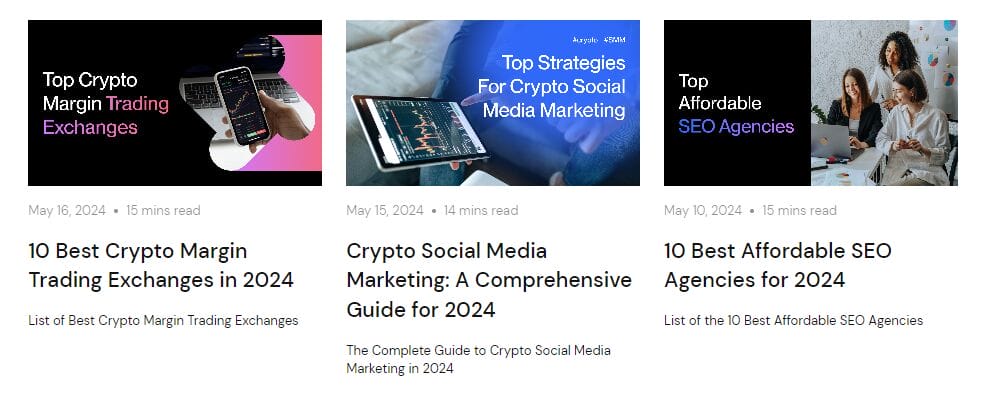 10 Innovative NFT Marketing Strategies to Boost Your Sales 6 NFT Marketing Strategies