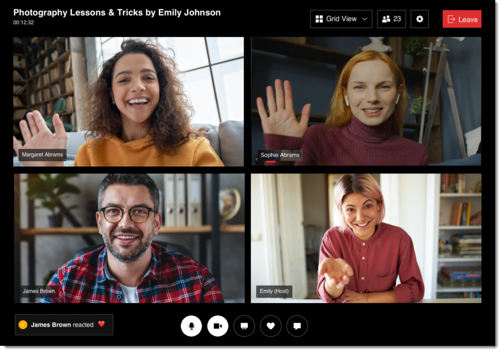 The Bright Future of Digital Marketing: Trends to Watch 5 Investments in Online Events