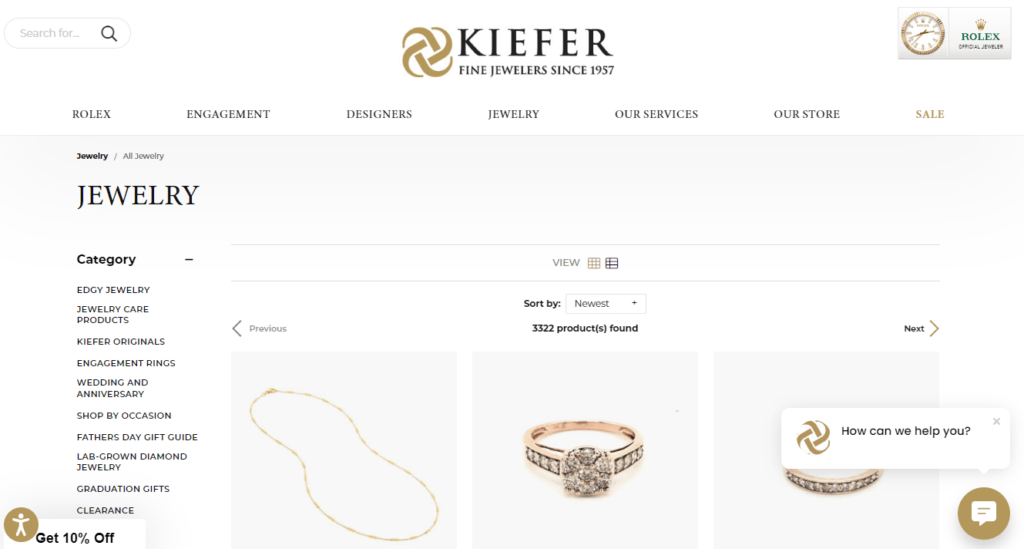 Jewelry Content Marketing Strategies