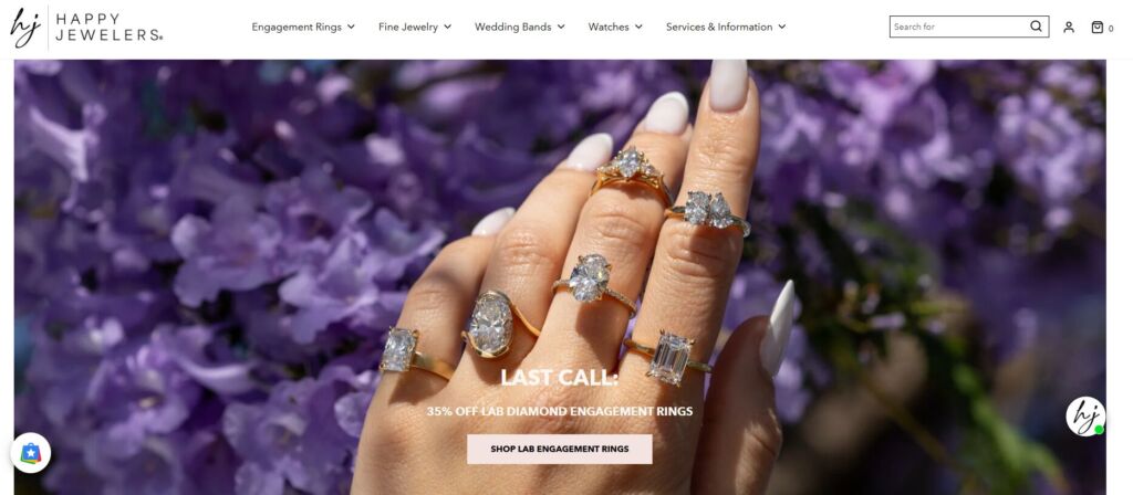 Brilliant Engagement: Jewelry Digital Marketing Strategies for Luxury Brands 1 Jewelry Digital Marketing Strategies1