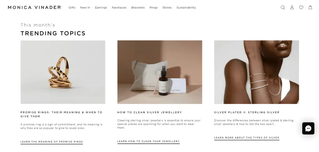 Brilliant Engagement: Jewelry Digital Marketing Strategies for Luxury Brands 4 Jewelry Digital Marketing Strategies4