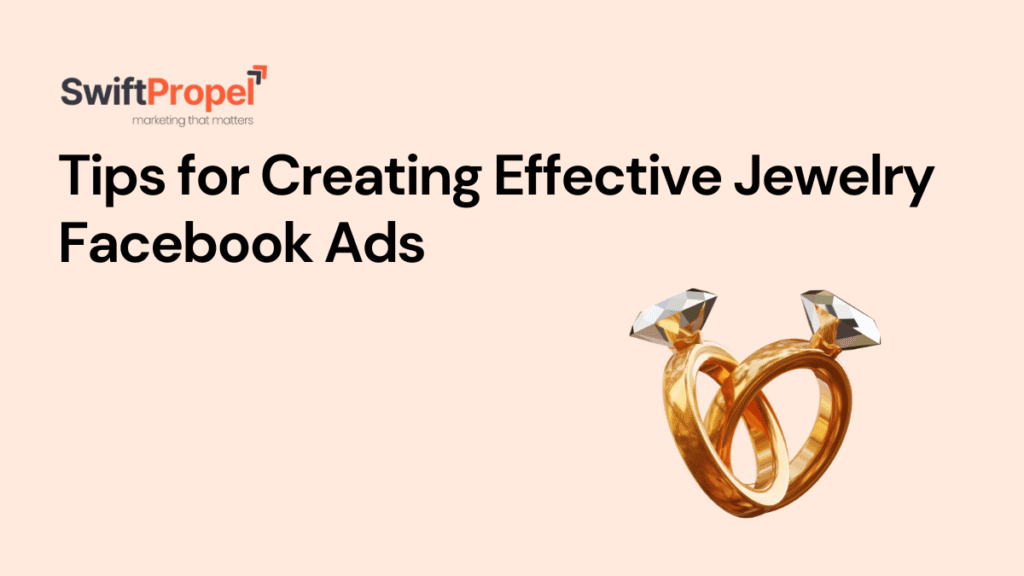 Jewelry Facebook Ads