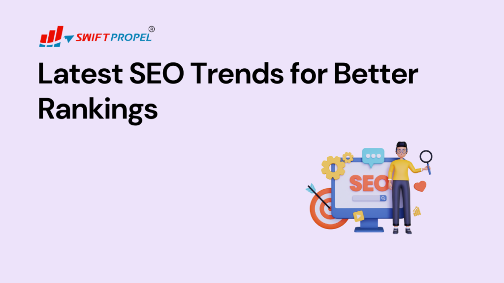 Latest SEO Trends