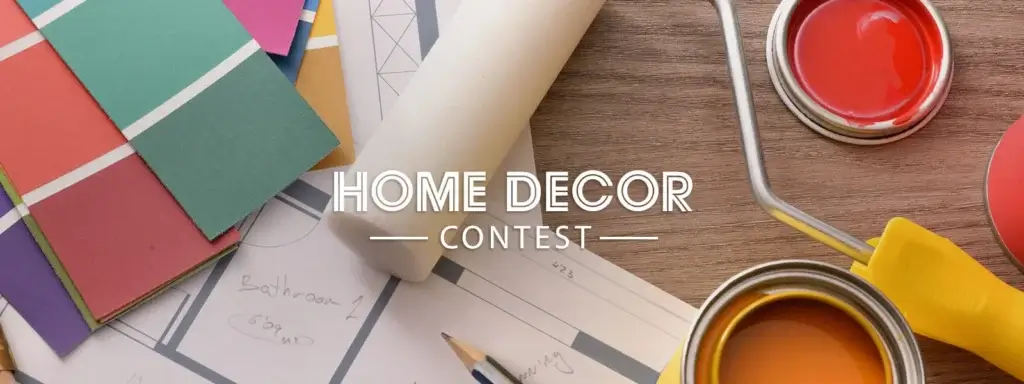 Launch a social contest