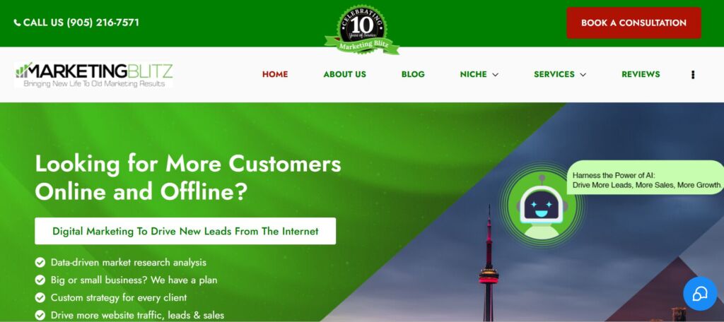 Top 7 Lead Generating Companies in Brampton 2 Lead Generating Companies in Brampton2