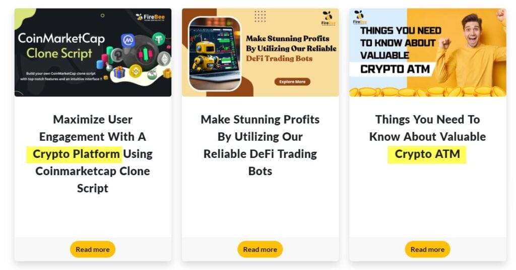 10 Tips for Successfully Advertising Cryptocurrency 3 Advertise Cryptocurrency