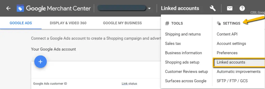 10 Innovative Strategies for Scaling Google Shopping Campaigns 4 Leverage Google Merchant Center