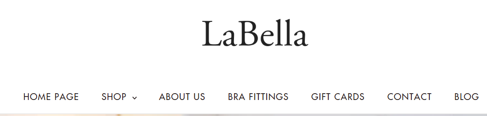 Top 5 Attractive Facebook Ads Examples For Lingerie Business 8 Lingerie Business8