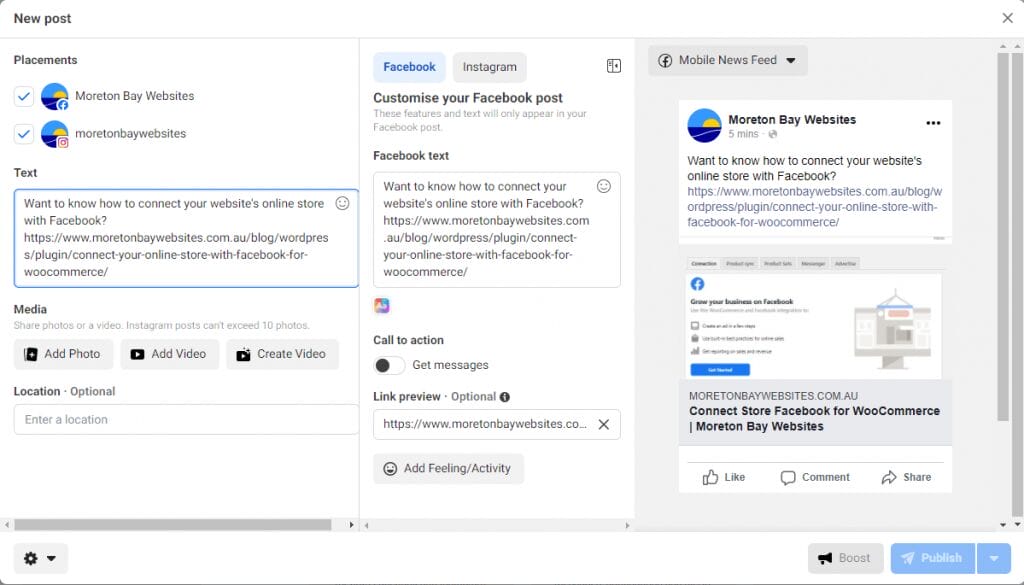 10 Strategies for Leveraging Facebook Marketing for Business Growth 5 Facebook Marketing for Business