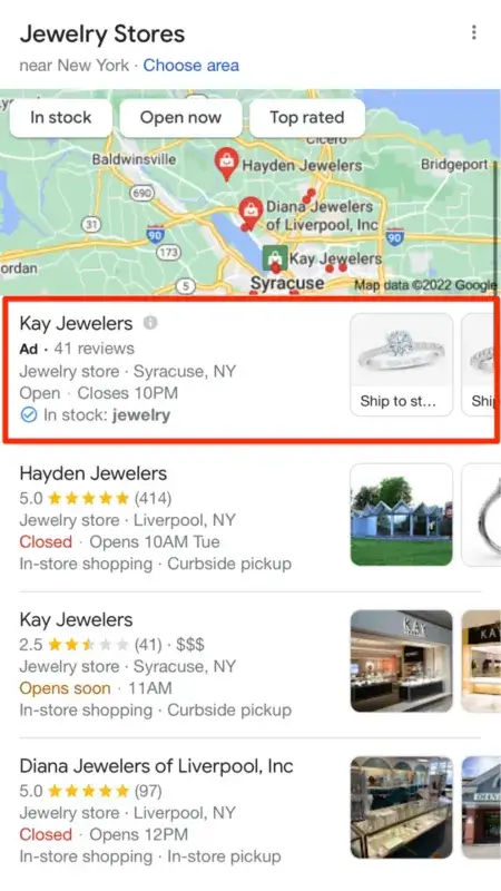 Free Visibility: How to List Products on Surfaces Across Google 2 List Products on Surfaces Across Google2