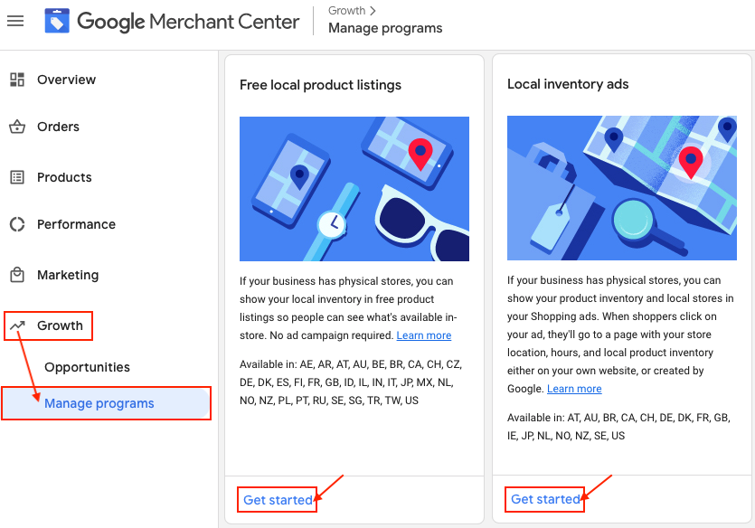 Maximizing Sales with Local Inventory Ads: A Step-by-Step Guide 2 Local Inventory Ads2