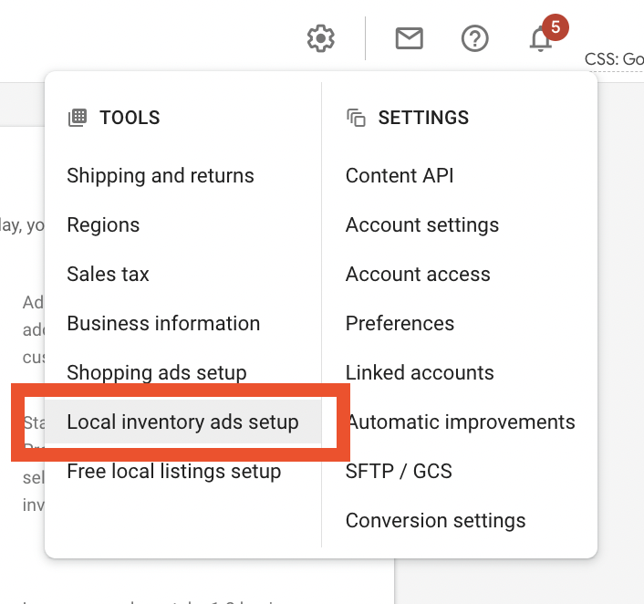 Maximizing Sales with Local Inventory Ads: A Step-by-Step Guide 3 Local Inventory Ads3