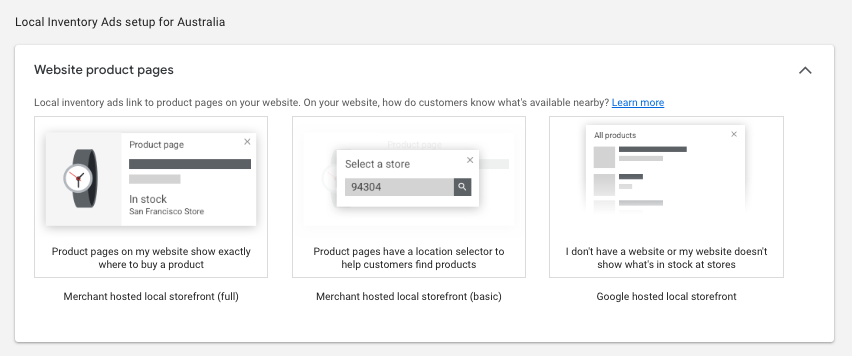 Maximizing Sales with Local Inventory Ads: A Step-by-Step Guide 4 Local Inventory Ads4
