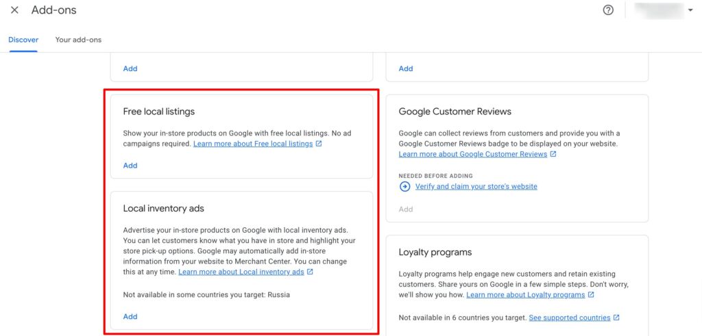 Maximizing Sales with Local Inventory Ads: A Step-by-Step Guide 6 Local Inventory Ads6