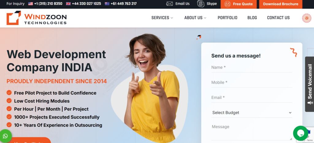 Top Local SEO service agencies In India: Complete Guide 2 Local SEO Agencies In India2