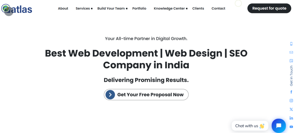 Top Local SEO service agencies In India: Complete Guide 4 Local SEO Agencies In India4