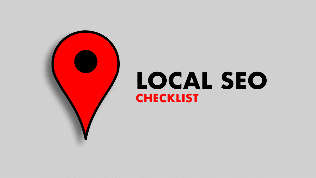 7 Best Local SEO Tools to Improve Local Search Rankings 6 Local SEO Checklist