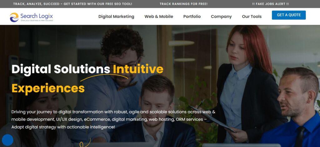 Top Local SEO service agencies In India: Complete Guide 11 Local SEO11