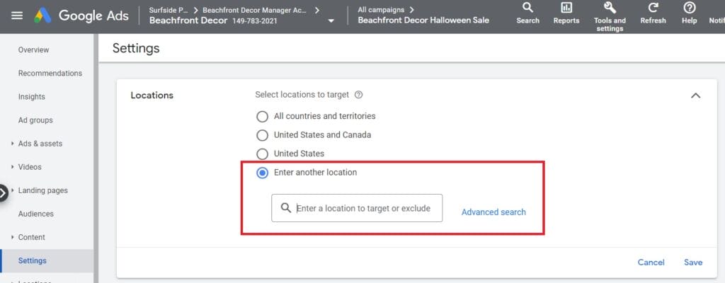 5 Top Effective Tips for Optimizing Geo-targeting Ads 1 Optimizing Geo-Targeting Ads