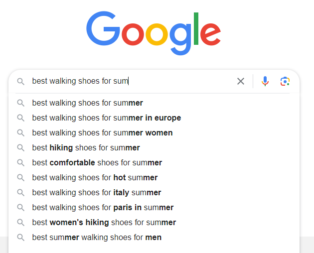 SEO Tips for Ecommerce Stores