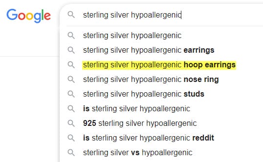 A Complete Ecommerce SEO Checklist to Boost Store Ranking 3 Ecommerce SEO Checklist