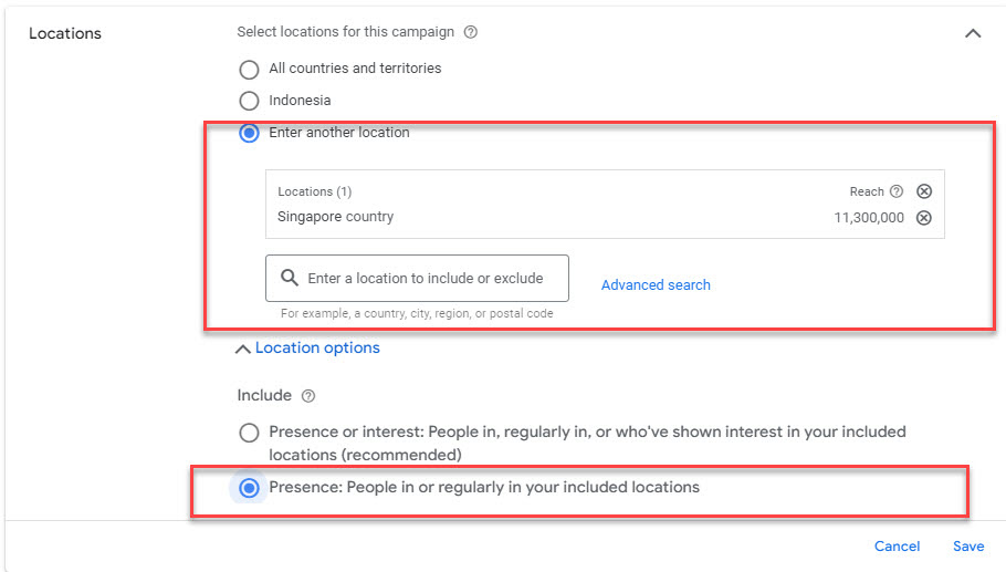 Lottery Business with Google Ads2