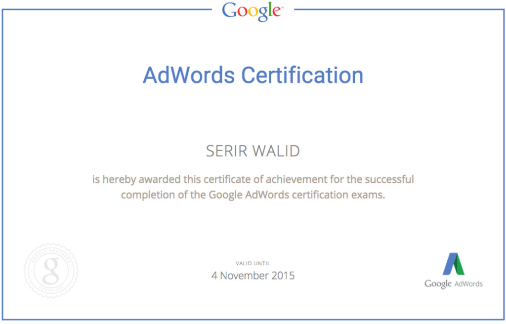 Maximizing Your Lottery Business with Google Advertising 3 Lottery Business with Google Advertising3