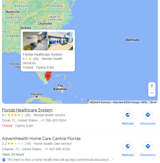 Top Healthcare SEO Strategies: Elevate Your Medical Website 7 Make an impact with local SEO