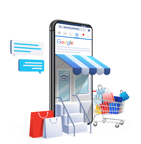 Ultimate Google Merchant Center Guide: Boost Success 4 Makes your store mobile friendly