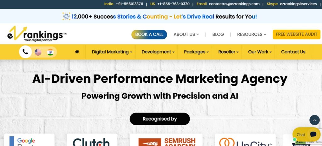 Top 5 Best Digital Marketing Companies For Startups in India 2 Marketing Companies for Startups in India2