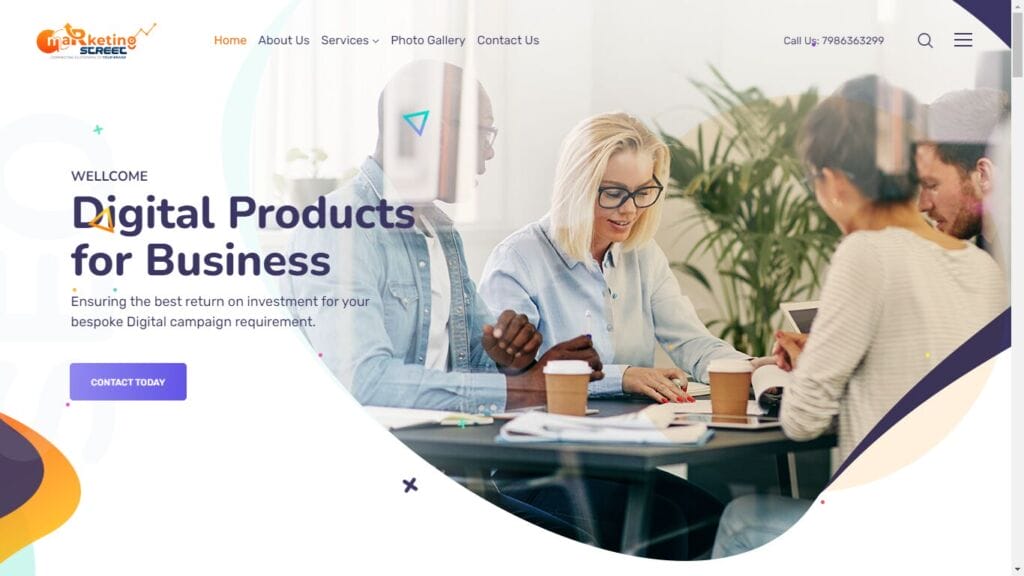 10 Ecommerce Social Media Marketing Agencies in Chandigarh 8 Marketing Street