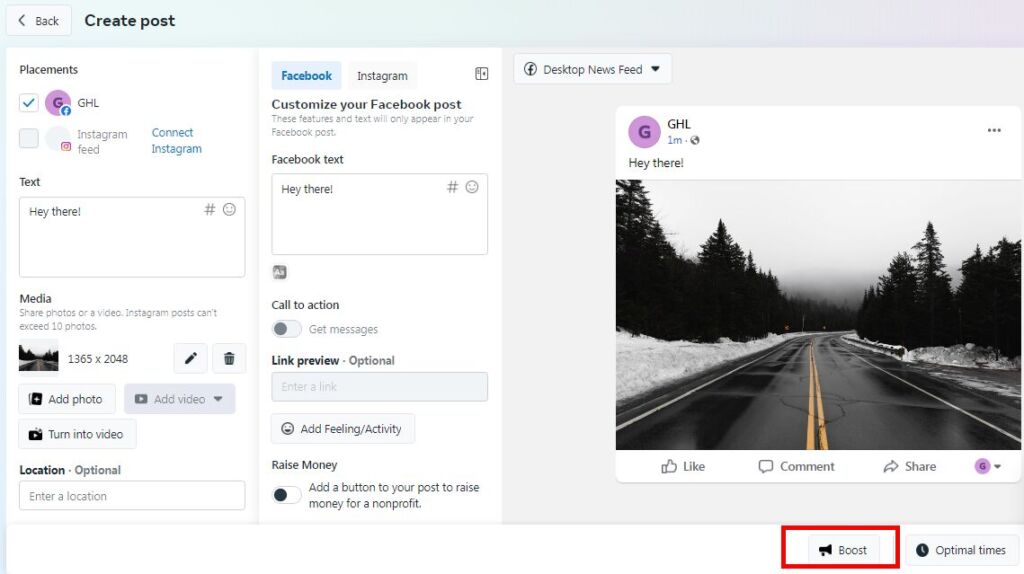 Meta Business Suite vs Business Manager3